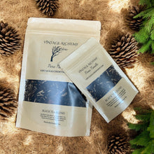 Load image into Gallery viewer, Wellness Tea | Pine Needle | Black Tea