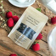Load image into Gallery viewer, Green Tea | Black Tea | Raspberry Mango