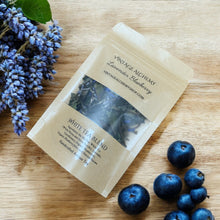 Load image into Gallery viewer, White Tea | Lavender Blueberry