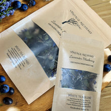 Load image into Gallery viewer, White Tea | Lavender Blueberry