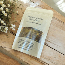 Load image into Gallery viewer, Wellness Tea | Burdock Root Tea | Ginger | Turmeric