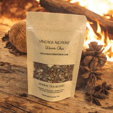 Load image into Gallery viewer, Herbal Tea | Warm Chai