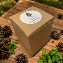 Load image into Gallery viewer, 9oz Soy Candles | Forest Chai