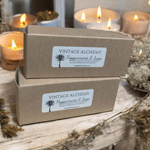 Load image into Gallery viewer, Smudge Bundle | Peppermint Sage