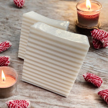 Load image into Gallery viewer, Glycerin Soap | Peppermint Mocha | Triple Butter