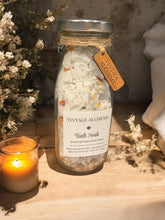 Load image into Gallery viewer, Bath Soak | Foot Soak | Magnesium Bath