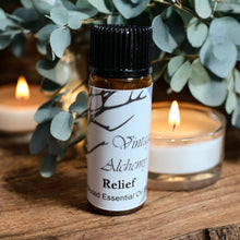 Load image into Gallery viewer, Essential Oil Blend | Relief