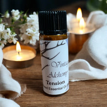 Load image into Gallery viewer, Essential Oil Blend | Tension