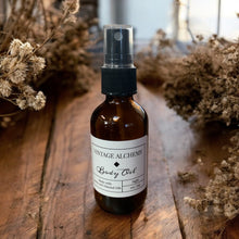 Load image into Gallery viewer, Body Oil | Vanilla Sugar