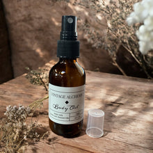 Load image into Gallery viewer, Body Oil | Vanilla Sugar