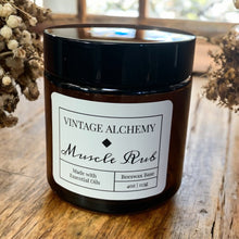 Load image into Gallery viewer, Sore Muscle Rub | Magnesium Rub