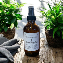 Load image into Gallery viewer, Natural Mosquito Repellent