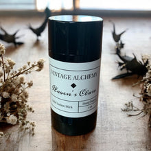 Load image into Gallery viewer, Solid Lotion Stick | Hand Poured