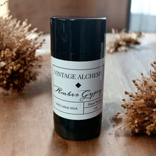 Load image into Gallery viewer, Solid Lotion Stick | Hand Poured