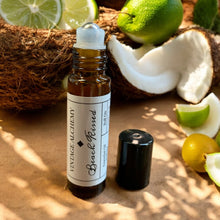 Load image into Gallery viewer, Perfume Oil | Beach Kissed | Coconut Citrus