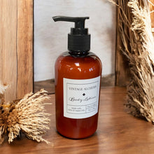 Load image into Gallery viewer, Body Lotion | Black Lavender