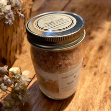 Load image into Gallery viewer, Bath Soak | Foot Soak | Coconut Milk | Sea Salt and Magnesium Bath