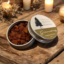 Load image into Gallery viewer, Incense Resin | Grounding