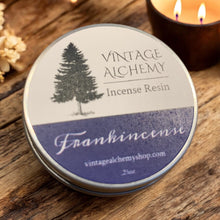 Load image into Gallery viewer, Incense Resin | Frankincense