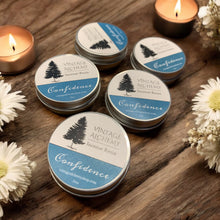 Load image into Gallery viewer, Incense Resin | Confidence