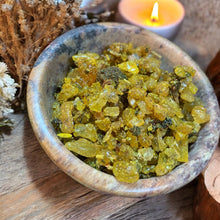 Load image into Gallery viewer, Incense Resin | Confidence