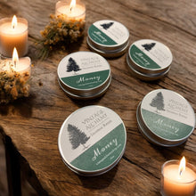 Load image into Gallery viewer, Incense Resin | Money