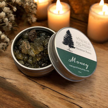 Load image into Gallery viewer, Incense Resin | Money