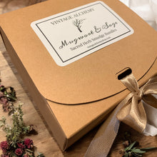 Load image into Gallery viewer, Smudge Bundle | Mugwort and Sage