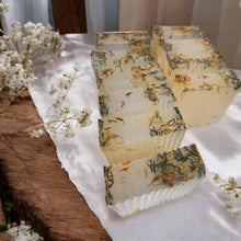 Load image into Gallery viewer, Glycerin Soap | Wildflower Honey | Honey Soap