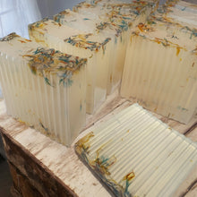 Load image into Gallery viewer, Glycerin Soap | Wildflower Honey | Honey Soap
