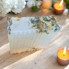 Load image into Gallery viewer, Glycerin Soap | Wildflower Honey | Honey Soap