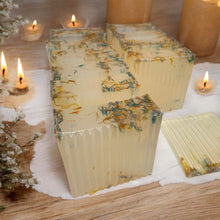 Load image into Gallery viewer, Glycerin Soap | Wildflower Honey | Honey Soap