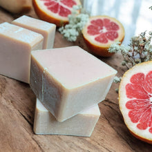 Load image into Gallery viewer, Solid Dish Soap | Grapefruit