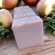 Load image into Gallery viewer, Solid Dish Soap | Apple Sage