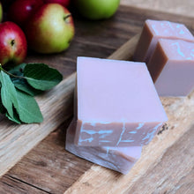 Load image into Gallery viewer, Solid Dish Soap | Apple Sage