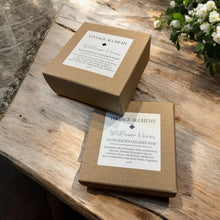 Load image into Gallery viewer, Glycerin Soap | Wildflower Honey | Honey Soap
