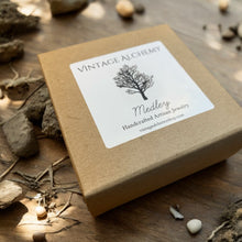 Load image into Gallery viewer, Wood bracelet for men’s gift box