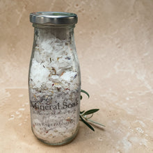 Load image into Gallery viewer, Mineral Soak | Magnesium Bath