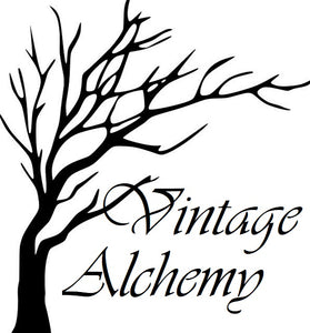 Vintage Alchemy
