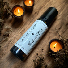 Load image into Gallery viewer, all natural cuticle repair oil