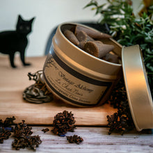 Load image into Gallery viewer, amber incense cones