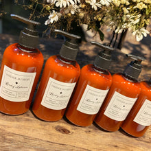 Load image into Gallery viewer, argan oil body lotion