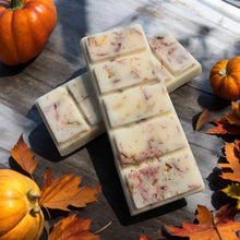 Load image into Gallery viewer, autumn harvest snap bar