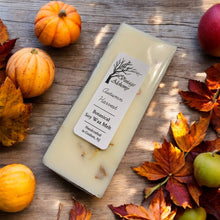 Load image into Gallery viewer, autumn harvest wax melt
