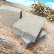 Load image into Gallery viewer, bali breeze exfoliating soap