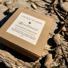 Load image into Gallery viewer, birchwood_artisan_soap box