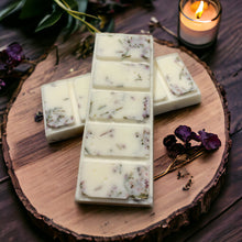 Load image into Gallery viewer, black orchid wax melts