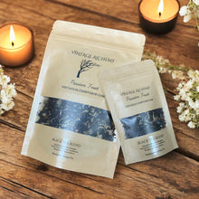 Load image into Gallery viewer, black tea with passion fruit