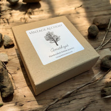 Load image into Gallery viewer, box for amethyst bracelet