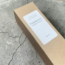 Load image into Gallery viewer, box of frankincense smudge charcoals